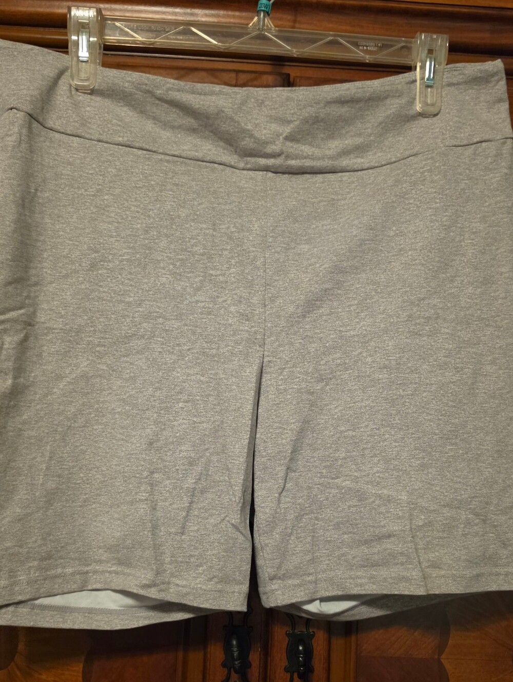 Lularoe Biker Shorts 3XL